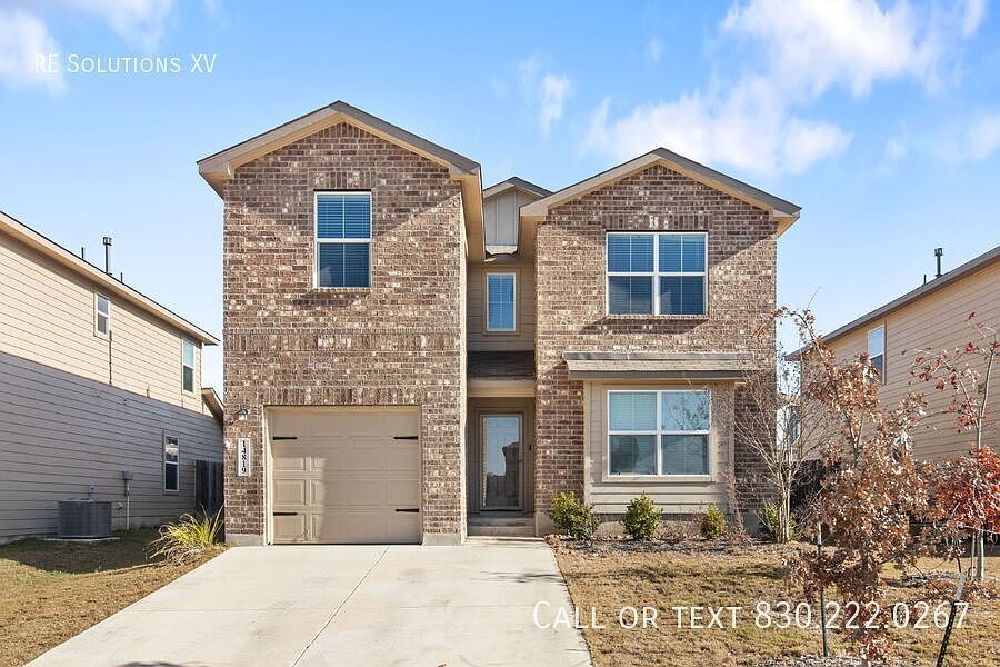 14819 Fronted Goose, San Antonio, TX 78253 | Zillow