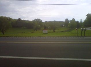 Acre Road, Lawrence COunty, PA 16101