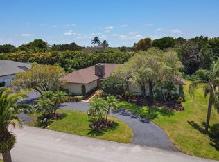 7740 SW 181st Ter, Palmetto Bay, FL 33157
