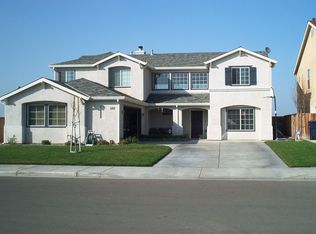 2580 Canvasback Dr, Los Banos, CA