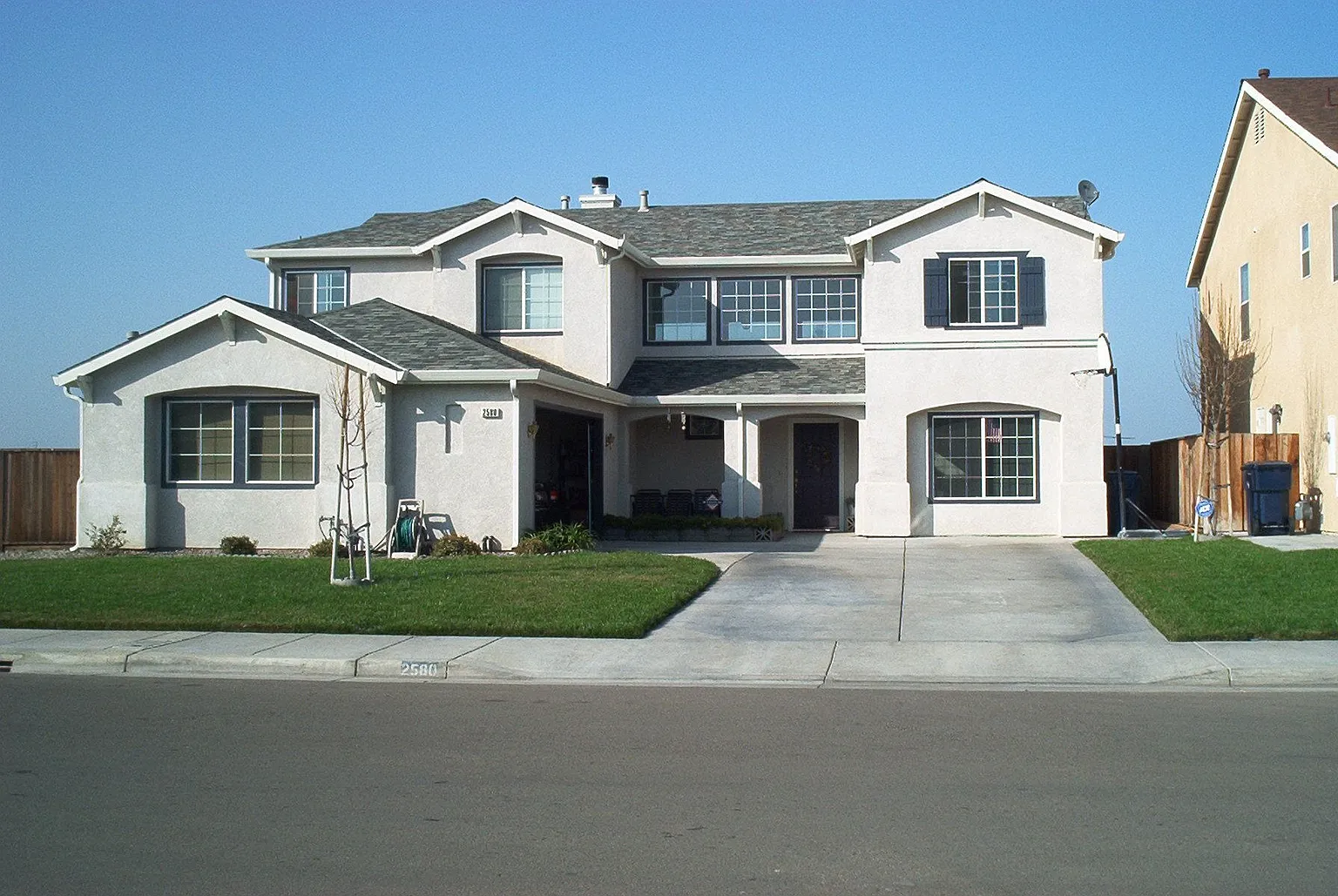 2580 Canvasback Dr photo 1