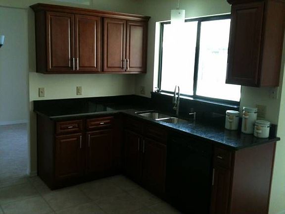 Granite Countertops