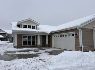 1082 Harbor Ter, West Bend, WI 53090