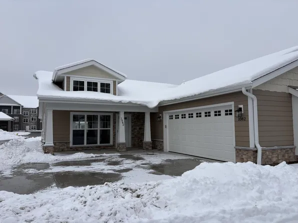 1082 Harbor AVENUE, West Bend, WI 53095