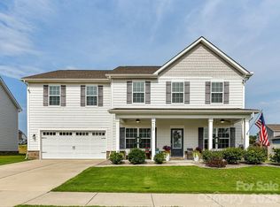 4129 Allenby Pl, Monroe, NC 28110