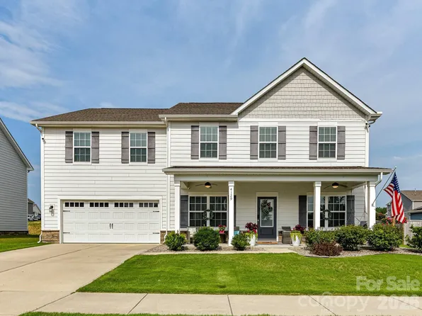 4129 Allenby Pl, Monroe, NC 28110