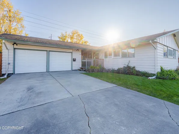 1008 E 28th Ave, Anchorage, AK 99508