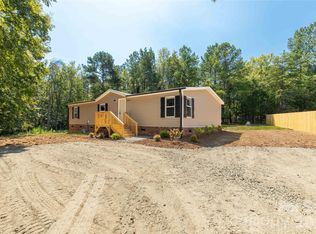 2009 Sugar Hill Rd, York, SC 29745