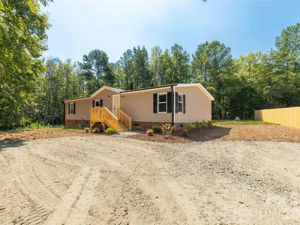 2009 Sugar Hill Rd, York, SC 29745