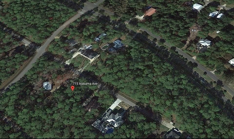 2nd image of 715 Alabama Ave