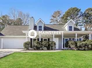 369 Hillridge Dr, Lawrenceville, GA 30046