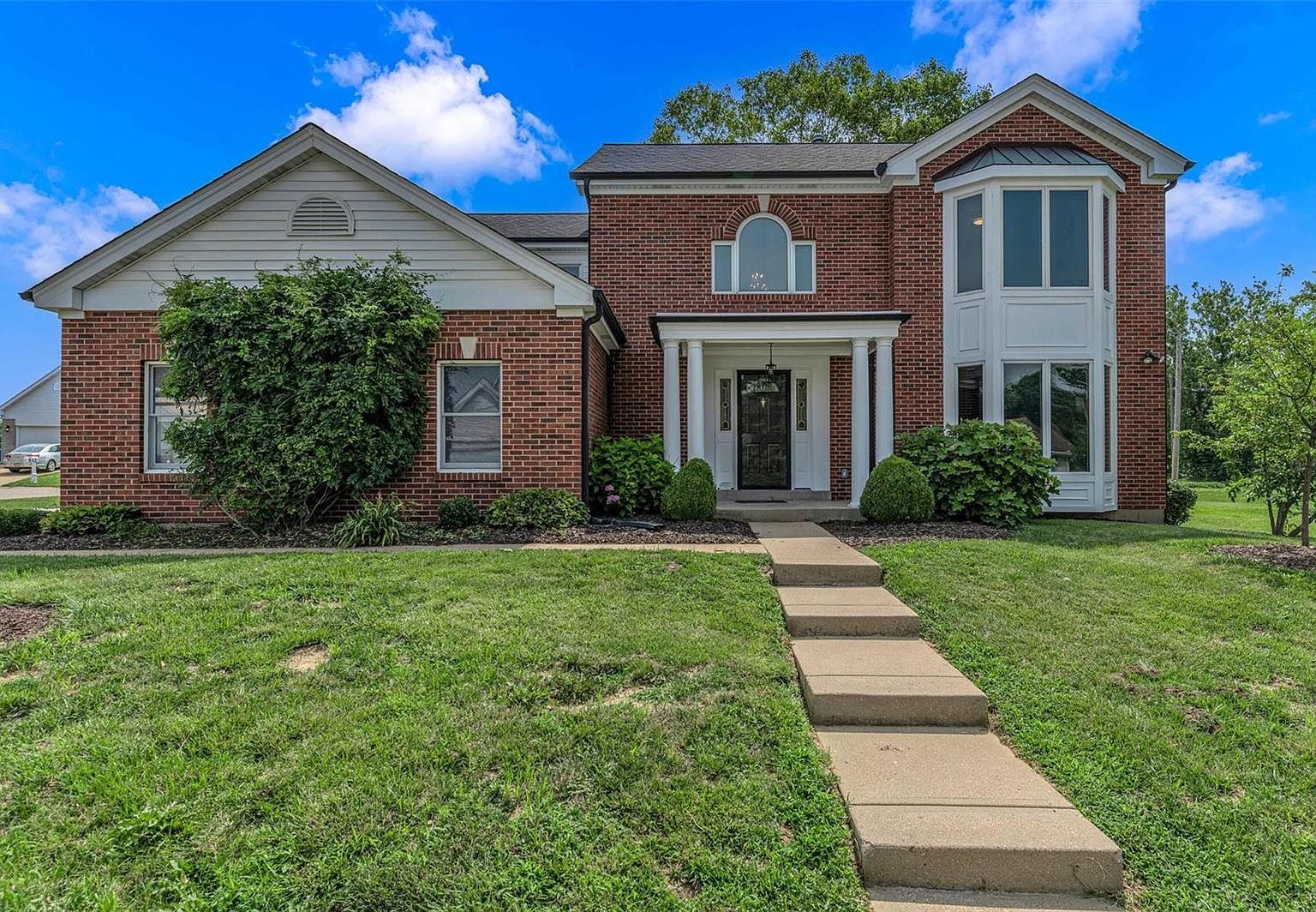 804 Vista Pointe Dr, Saint Louis, MO 63138 MLS 23040735 Zillow