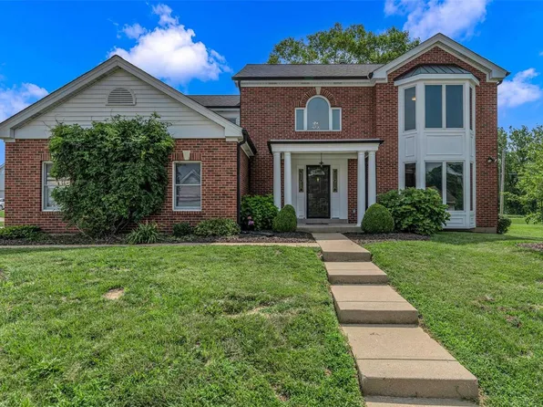 804 Vista Pointe Dr, Saint Louis, MO 63138