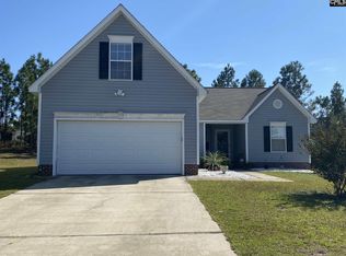 7 Indigo Lake Ct, Columbia, SC 29229
