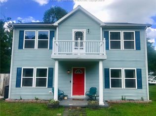 19 Trinity Dr, Point Pleasant, WV 25550