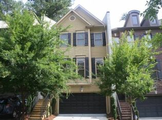 7 Oakhurst Common Dr, Decatur, GA 30030