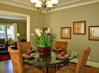 2210 Rose St, Berkeley, CA 94709