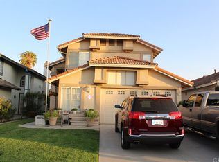 507 Camino Morena, Perris, CA 92571