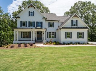 3985 Haven Ter, Milton, GA 30004
