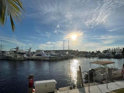 29 Yacht Club Drive #208, North Palm Beach, FL, 33408