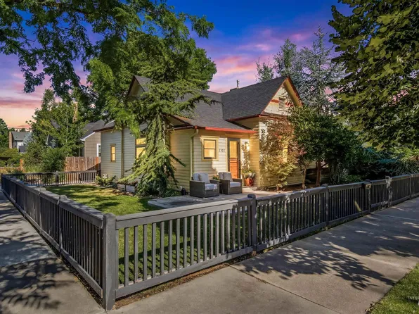 1401 N 18th St, Boise, ID 83702
