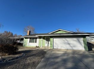 4545 Rio Encantado Ln, Reno, NV 89502
