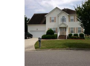 924 Hodges Pl, Virginia Beach, VA 23464