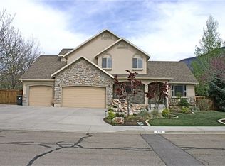 720 N 540 E, Mapleton, UT 84664