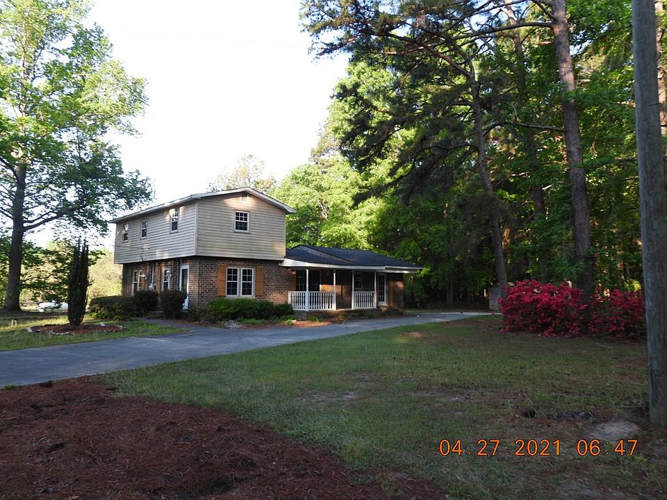 30 Phyllis Ln, Wedgefield, SC 29168 Zillow