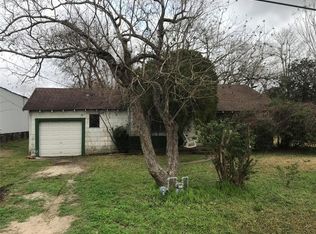 12325 Hodges St, Houston, TX 77085