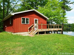 16552 Lonesome Trl, Leroy, MI 49655