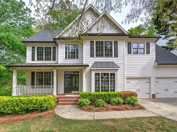 1043 Middlebrooke Dr, Canton, GA 30115