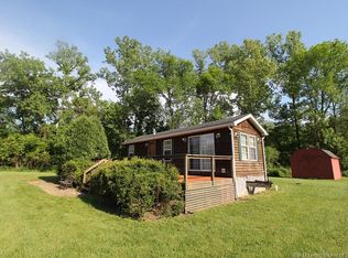 8515 Otterbein Rd SE, Laconia, IN 47135