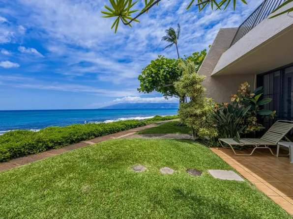 5295 Lower Honoapiilani Rd #A7, Lahaina, HI 96761