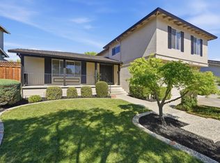 5191 Devon Park Ct, San Jose, CA