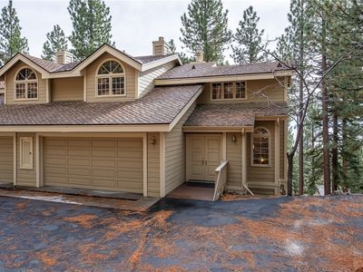 599 Lariat Cir UNIT 1, Incline Village, NV, 89451