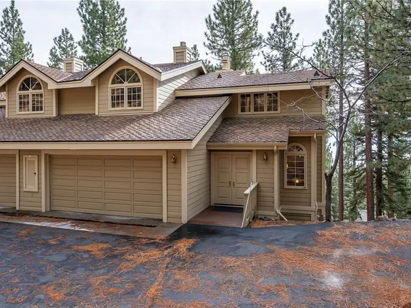 599 Lariat Cir Unit 1, Incline Village, NV 89451