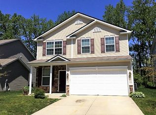 11350 High Timber Dr, Indianapolis, IN 46235