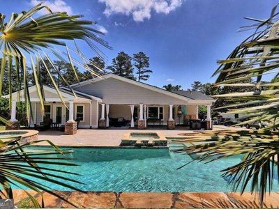 3545 Fairway Dr, College Park, GA, 30337