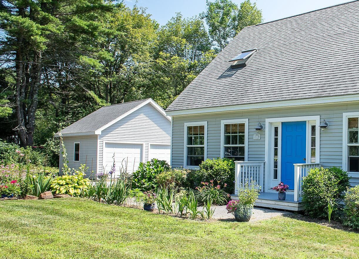 112 Small Point Road, Phippsburg, ME 04562 Zillow