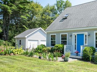 112 Small Point Rd, Phippsburg, ME 04562