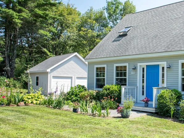 112 Small Point Road, Phippsburg, ME 04562