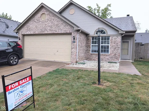 5143 Pin Oak Dr, Indianapolis, IN 46254