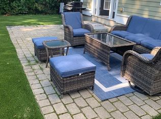 572 Freeport St Unit 103, Dorchester, MA 02122