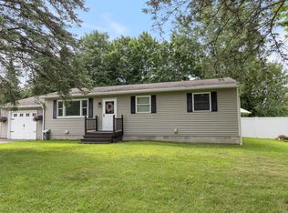 904 Industrial Ave, Williston, VT 05495