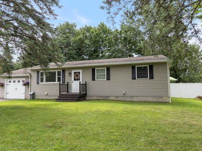 904 Industrial Avenue, Williston, VT, 05495