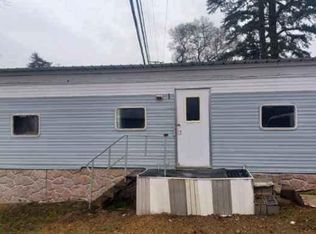655 Thornton Ferry Rd #1, Hot Springs National Park, AR 71913