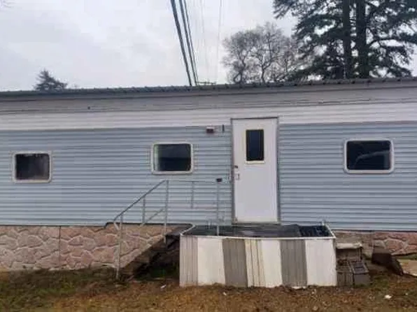 655 Thornton Ferry Rd #1, Hot Springs National Park, AR 71913