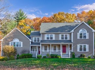 20 Tammer Ln, Hopkinton, MA 01748