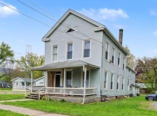 16 S Main St, Tioga, PA 16946